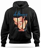 Polerón Canguro Deftones - Around The Fur | Metal - Miniatura 1