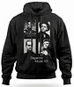 Polerón Canguro Depeche Mode - 101 | Música - Miniatura 1