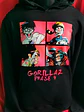 Polerón Canguro Gorillaz - Phase 4 | Indie Rock - Miniatura 2