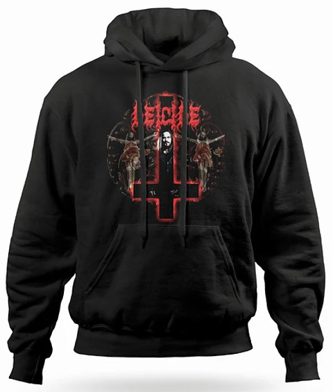 Polerón Canguro Deicide | Música