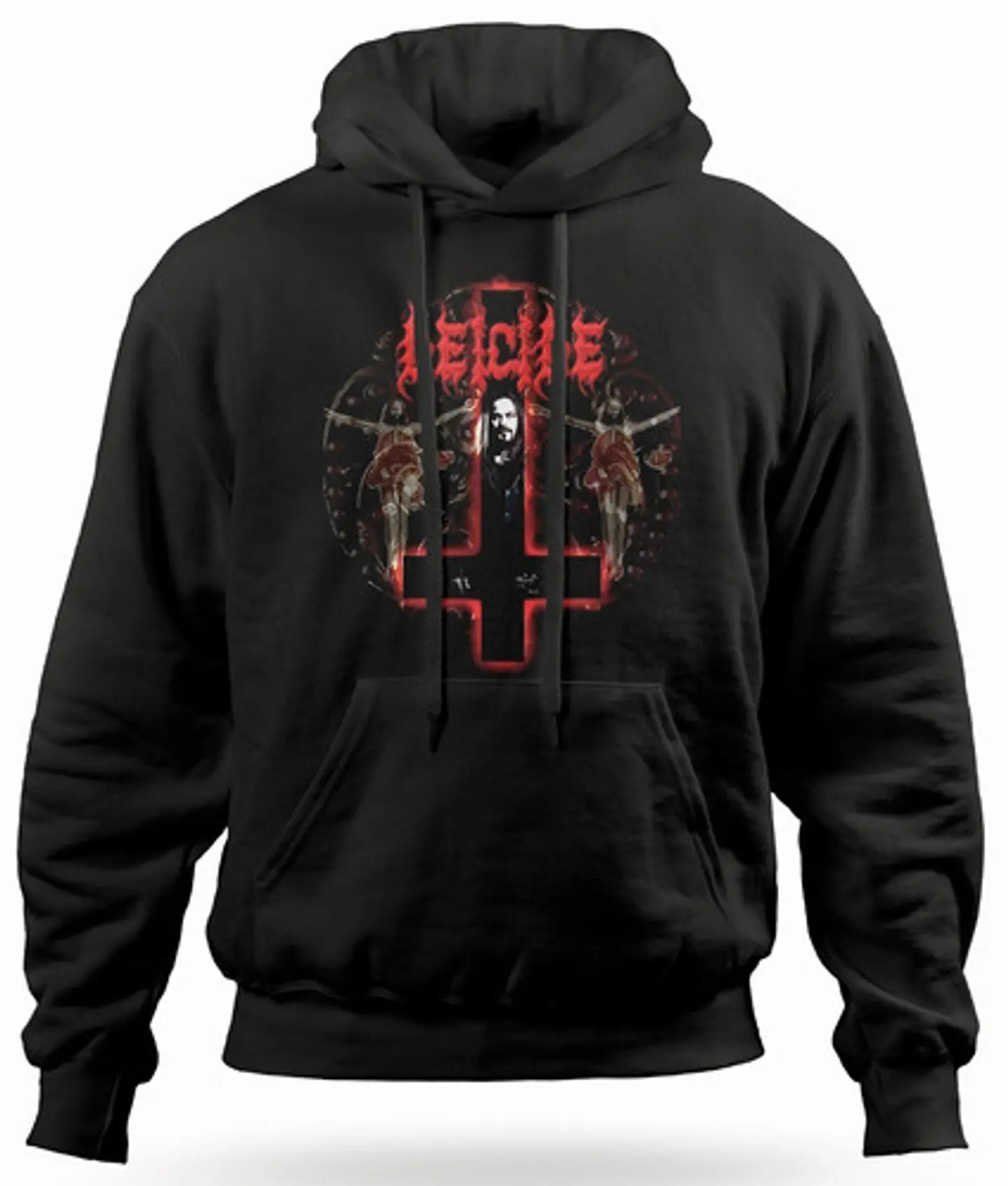 Polerón Canguro Deicide | Música 1