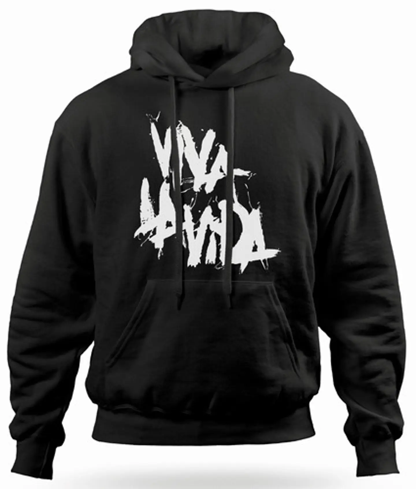 Polerón Canguro Coldplay - Viva La Vida | Música 1
