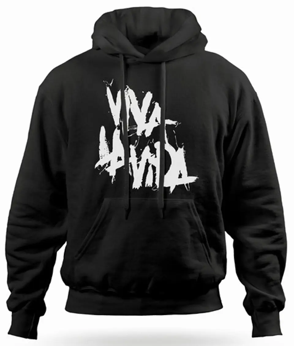 Polerón Canguro Coldplay - Viva La Vida | Música 1