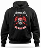 Polerón Canguro Metallica - Kill Em All | Metal - Miniatura 1