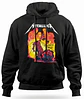 Polerón Canguro Metallica - And Justice For All Alt | Metal - Miniatura 1