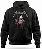 Polerón Canguro Metallica - Classic | Metal - Miniatura 1