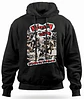 Polerón Canguro Motley Crue - Decade Of Decadence | Metal - Miniatura 1