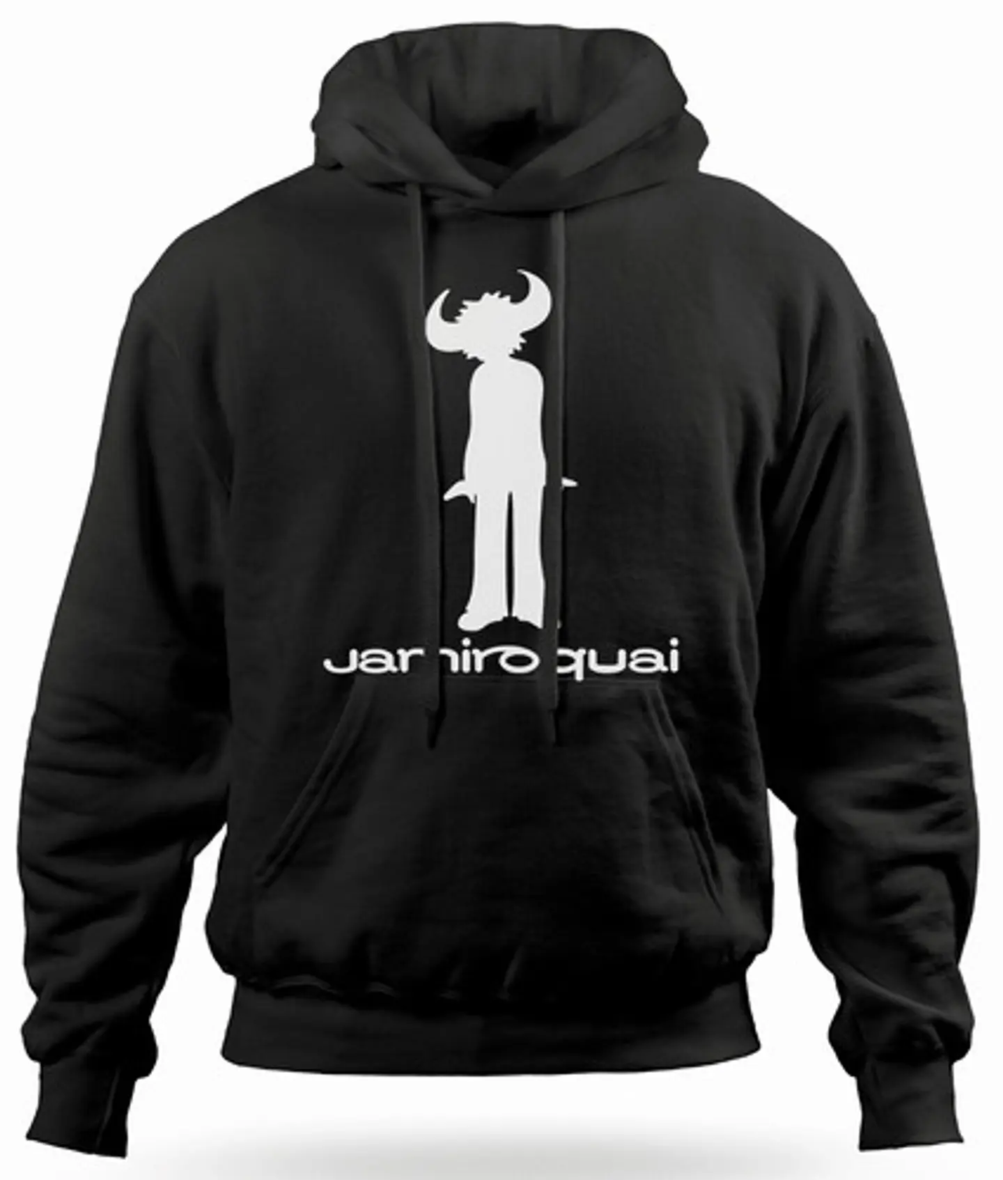 Polerón Canguro Jamiroquai - Buffalo Man | Música 1