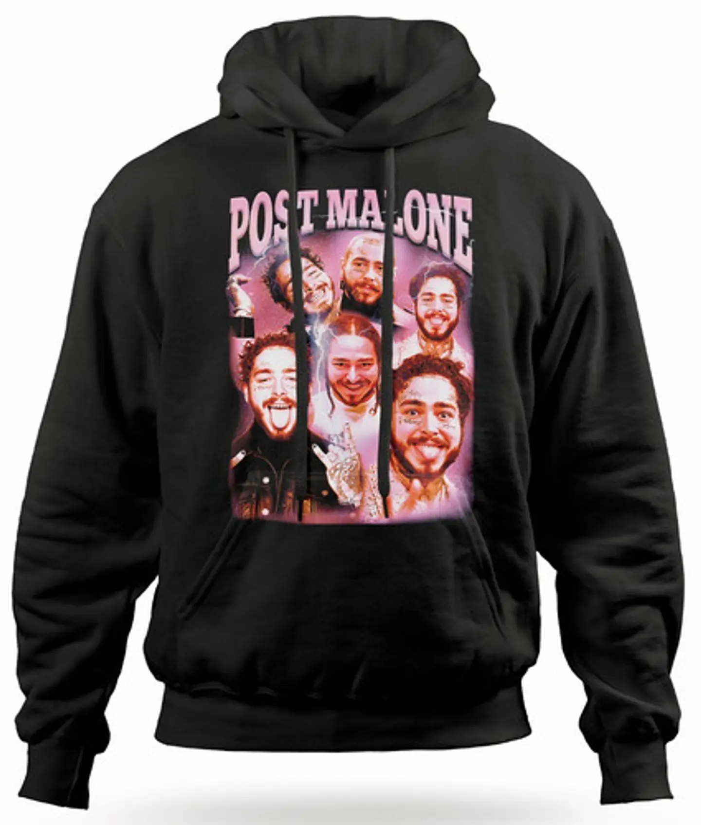 Polerón Canguro Post Malone | Música 1