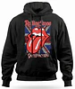 Polerón Canguro The Rolling Stones - Satisfaction | Rock - Miniatura 1