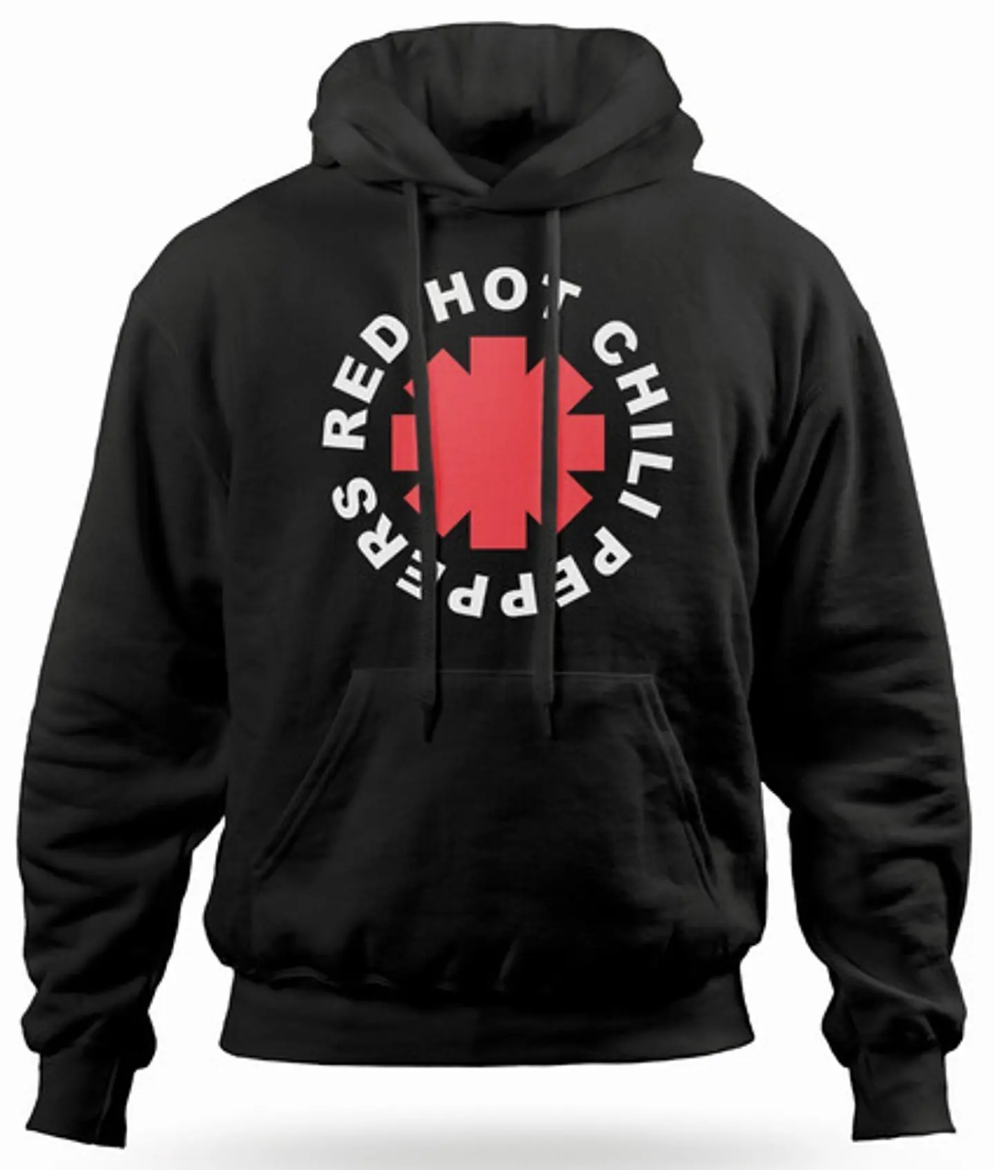 Polerón Canguro Red Hot Chilli Peppers - Classic | Rock 1