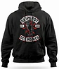 Polerón Canguro Slipknot - Des Moines | Metal - Miniatura 1