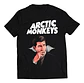 Polera Arctic Monkeys - Smokes | Indie Rock - Miniatura 1