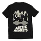 Polera Arctic Monkeys - In The Wave | Indie Rock - Miniatura 1