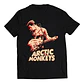 Polera Arctic Monkeys - Vivin' | Indie Rock - Miniatura 1