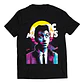 Polera Arctic Monkeys - Vaporwave | Indie Rock - Miniatura 1