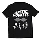 Polera Arctic Monkeys - Waving | Indie Rock - Miniatura 1
