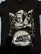 Polera Arctic Monkeys - Batería | Indie Rock - Miniatura 2