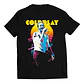 Polera Coldplay - Vaporwave Vibes | Indie Rock - Miniatura 1