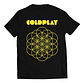 Polera Coldplay - Yellow | Indie Rock - Miniatura 1