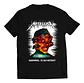 Polera Metallica - Hardwired To Self Destruct | Metal - Miniatura 1