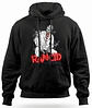 Polerón Canguro Rancid - Puppet | Rock - Miniatura 1