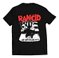 Polera Rancid - And Out Come The Wolves | Rock - Miniatura 1