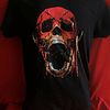 Polera Dc The Flash - Zombie