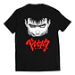 Polera Berserk - Gone Mad | Anime Japonés - Miniatura 1
