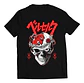 Polera Berserk - Mad Skull | Anime Japonés - Miniatura 1