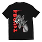 Polera Berserk - Nosferatu Zodd | Anime Japonés - Miniatura 1