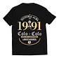 Polera Deporte / Colo-colo / 1991 | Música - Miniatura 1