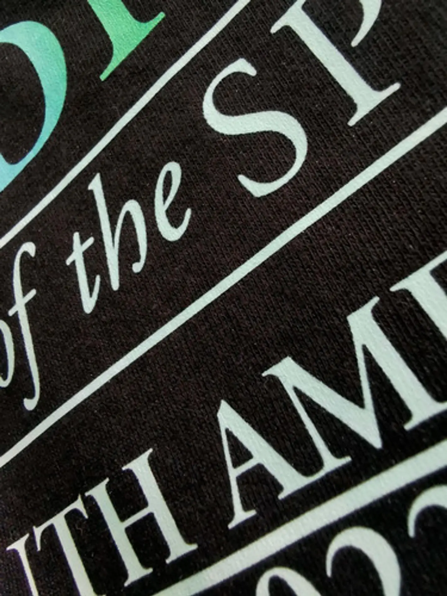 Polera Coldplay - Music Of The Spheres  Fechas Sudamerica | Indie Rock 4