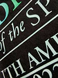 Polera Coldplay - Music Of The Spheres  Fechas Sudamerica | Indie Rock - Miniatura 4