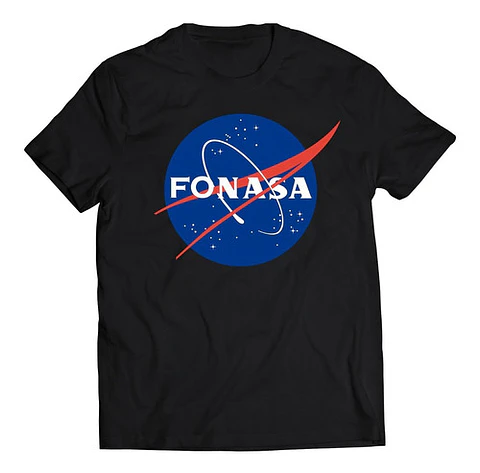Polera Meme - Fonasa | Estilo Exclusivo