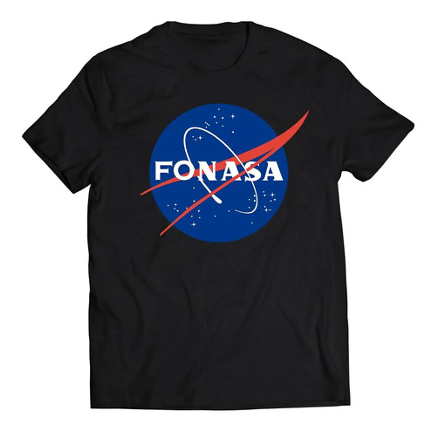 Polera Meme - Fonasa | Estilo Exclusivo 1