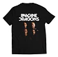 Polera Imagine Dragons - Shadows | Indie Rock - Miniatura 1