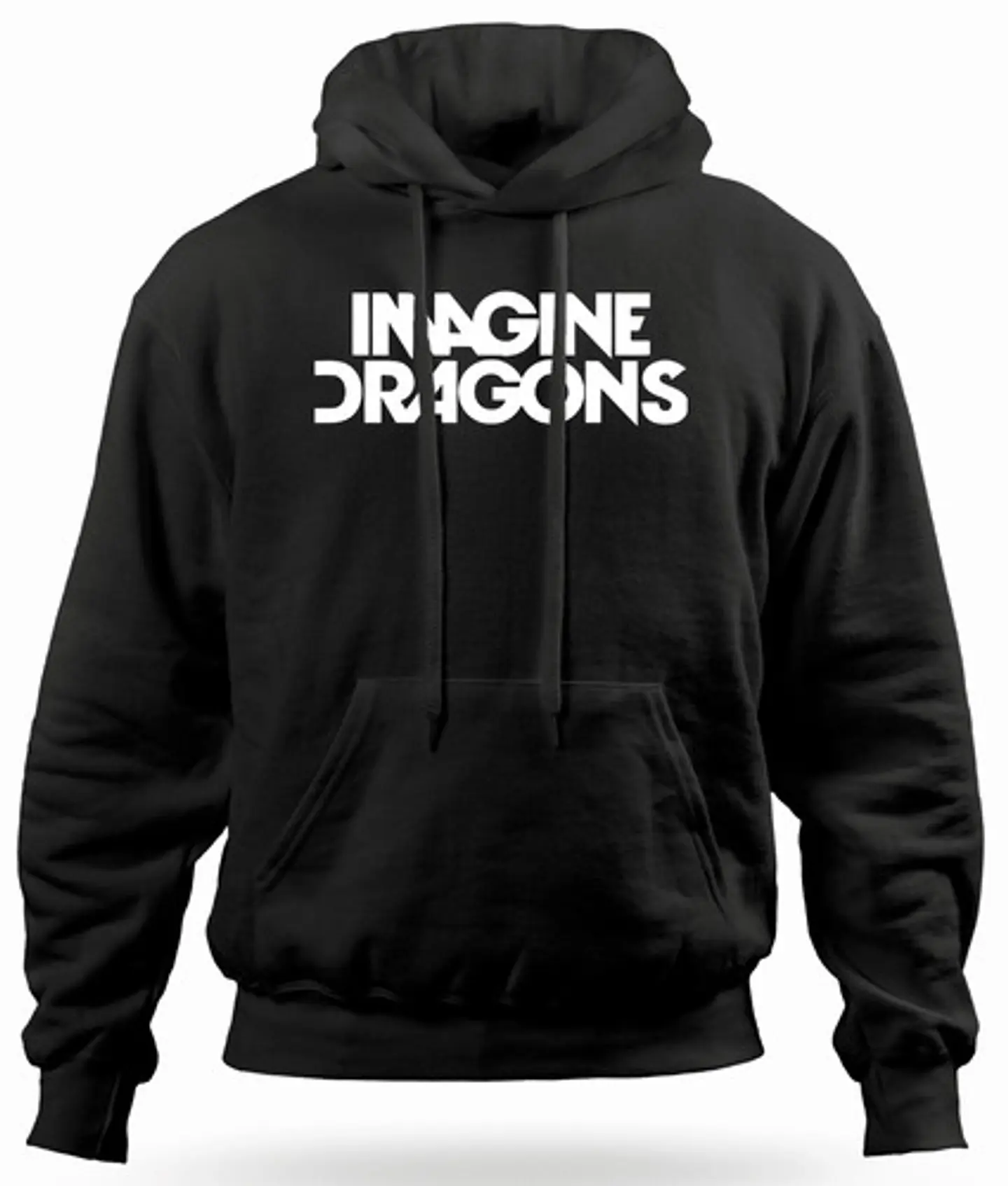 Polerón Canguro Imagine Dragons - Simplicity | Indie Rock 1