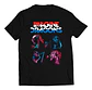 Polera Imagine Dragons - Red N' Blue | Indie Rock - Miniatura 1