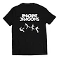 Polera Imagine Dragons - 4 Of Them | Indie Rock - Miniatura 1