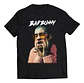 Polera Bad Bunny - Feels | Hip-Hop / Rap - Miniatura 1