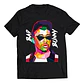 Polera Bad Bunny - Geocolor | Hip-Hop / Rap - Miniatura 1