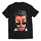 Polera Bad Bunny - Make A Face | Hip-Hop / Rap - Miniatura 1