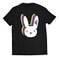 Polera Bad Bunny - Bunny Logo | Hip-Hop / Rap - Miniatura 1