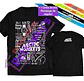Polera Arctic Monkeys - Temazos White | Indie Rock - Miniatura 1