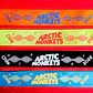 Polera Arctic Monkeys - Temazos Color | Indie Rock - Miniatura 4