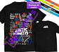 Polera Arctic Monkeys - Temazos Color | Indie Rock - Miniatura 1