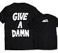 Polera Arctic Monkeys - Give A Damn (la Que Usa Alex Turner) | Indie Rock - Miniatura 1