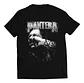 Polera Pantera  - Vulgar Display Of Power White | Metal - Miniatura 1