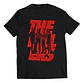 Polera The Killers - Red Band | Indie Rock - Miniatura 1